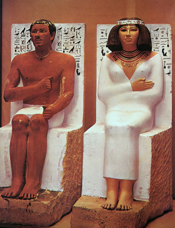 Rahotep_and_Nofret